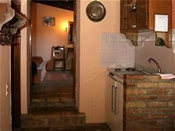 Hotel apartamentowy Fundana Kanakádes