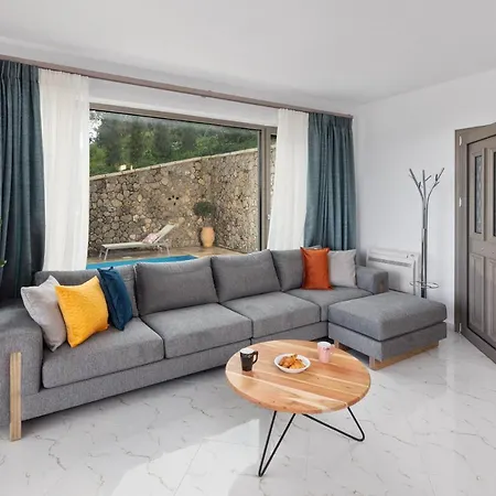 Hotel apartamentowy Fundana
