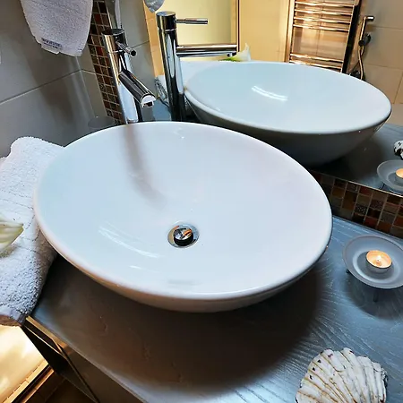 Fundana Hotel apartamentowy