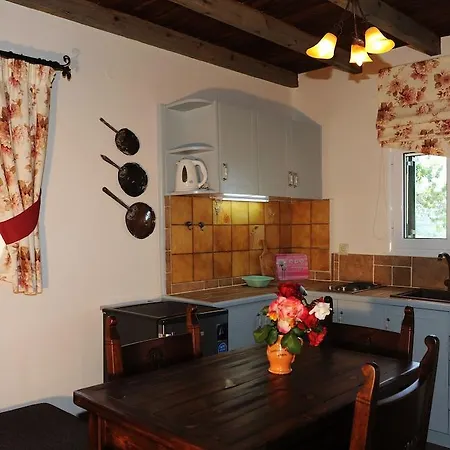 Hotel apartamentowy Fundana