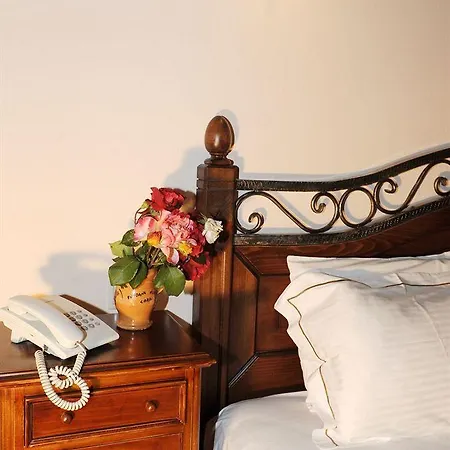 Hotel apartamentowy Fundana 4*
