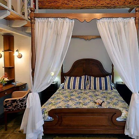 Fundana Hotel apartamentowy 4*