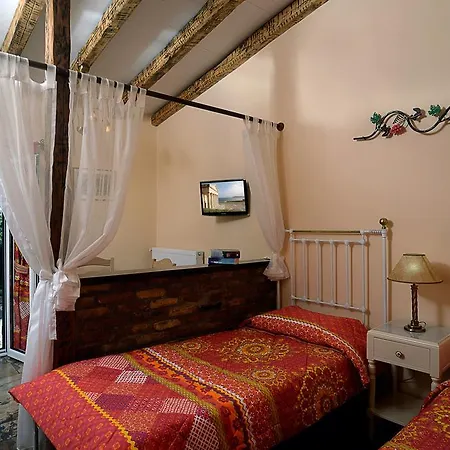 Fundana Hotel apartamentowy