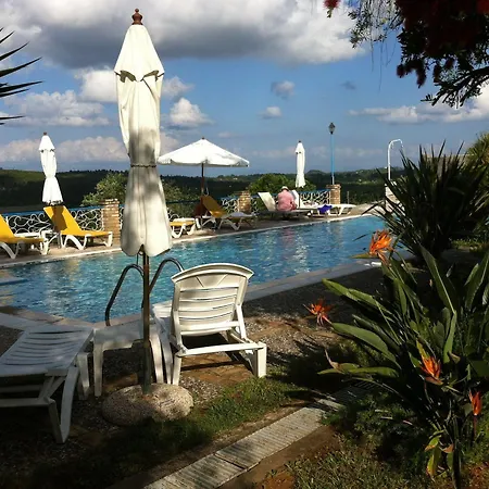 Fundana Hotel apartamentowy