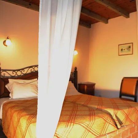 Hotel apartamentowy Fundana
